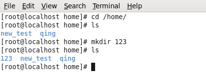 Linux中复制目录报错cp:omitting directory的解决办法