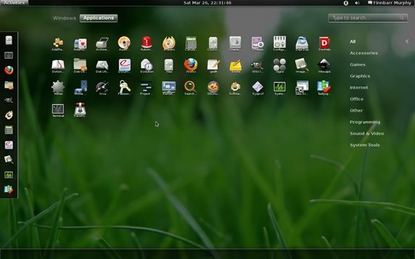 GNOME 3.17.3 发布_