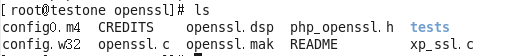 在Linux的LEMP环境下配置OpenSSL的教程