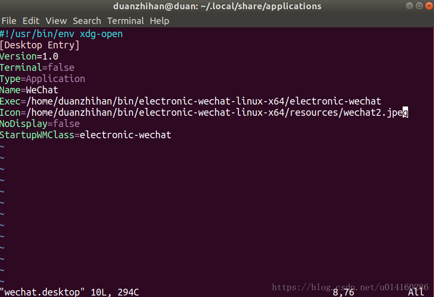 Ubuntu 18.04 怎样固定图标到任务栏的方法