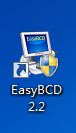 怎样使用easyBCD 引导启动ubuntu14.04?