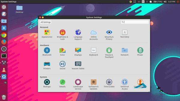 Ubuntu下如何编辑开始菜单？