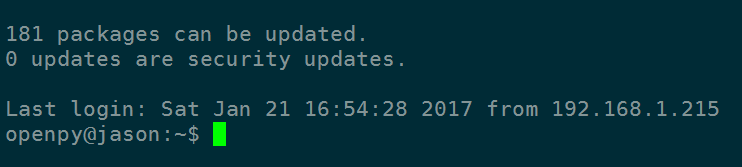 Ubuntu怎么修改apt-get更新源?