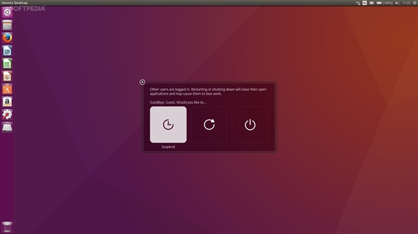 Ubuntu 16.04 LTS正式发布：能用5年