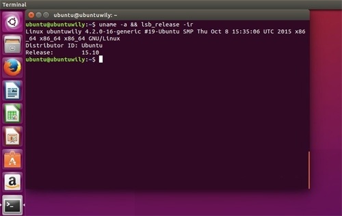 支持Steam手柄！Ubuntu15.10版本特性概览