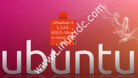 Ubuntu中用VirtualBox虚拟机安装WinXP完整图解