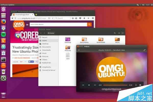 Ubuntu 16.04 LTS版本明日发布 重要更新内容汇总