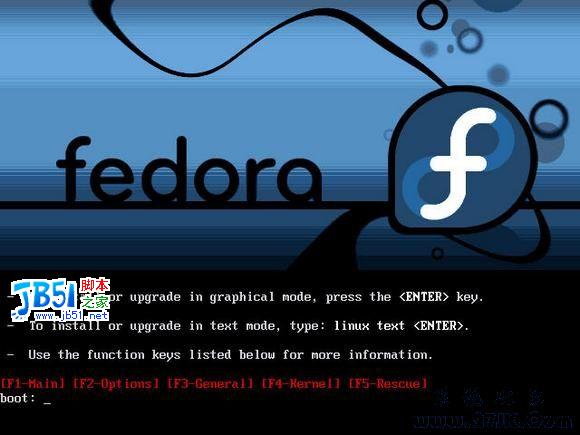 Fedora Core 5（FC-5）正式版下载