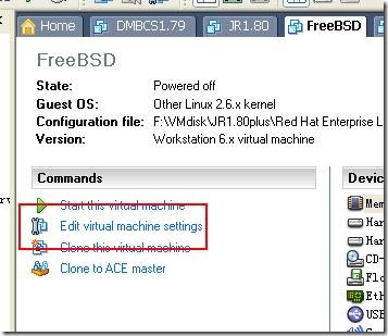 FreeBSD怎样添加硬盘?FreeBSD添加硬盘的方法