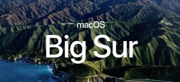 苹果macOS Big Sur更新了哪些内容?macOS Big Sur详细更新内容一览