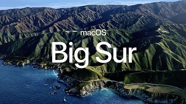 macOS Big Sur怎样升级 macOS11.0升级教程