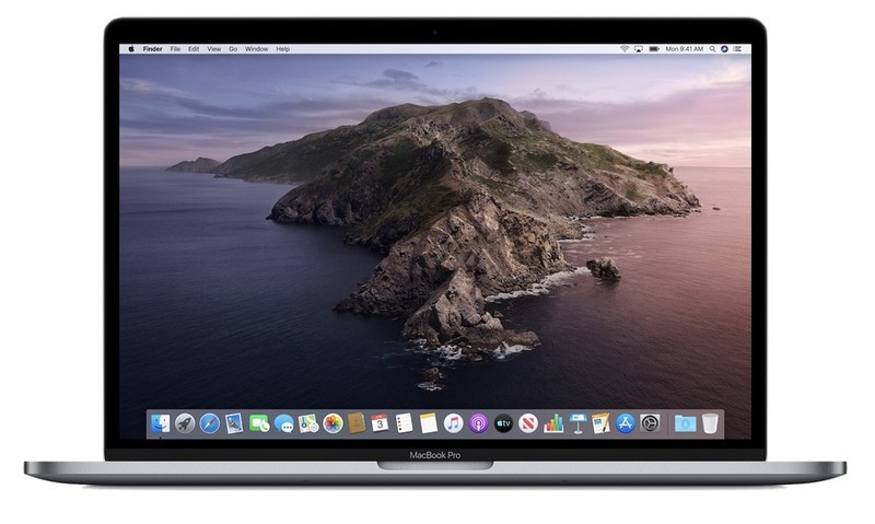 苹果推送最新系统macOS Catalina 10.15.6开发者预览版Beta 2