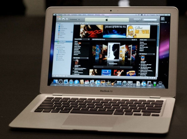 macbook air怎样恢复出厂设置 macbook air恢复出厂苹果系统图文教程