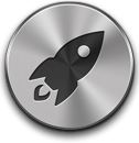 Mac os 中app应用的最快捷方式:Launchpad用法详解