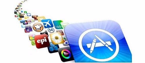 mac系统中使用AppStore下载的程序怎么取消下载?