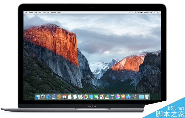 苹果OS X 10.11.3首个公测版Beta1发布:参与测试版的Mac用户可更新升级