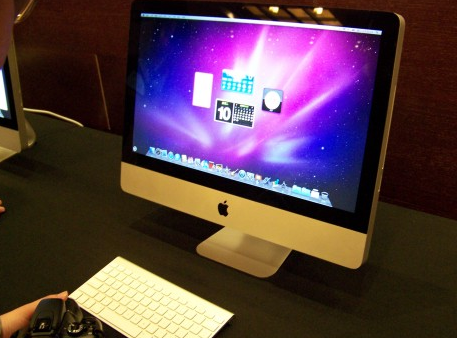 Mac怎么切换主显示器 苹果电脑Mac双显示器设置主显方法图解