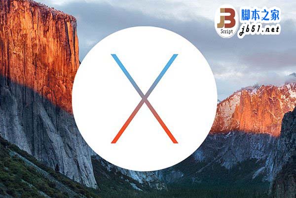 苹果发布OS X El Capitan和watchOS 2 GM版