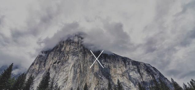 OS X10.10.5 Yosemite beta2发布 os x10.10.5yosemite beta2官网下载地址