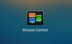 Mission Control怎么用？苹果Mac系统Mission Control使用小技巧介绍