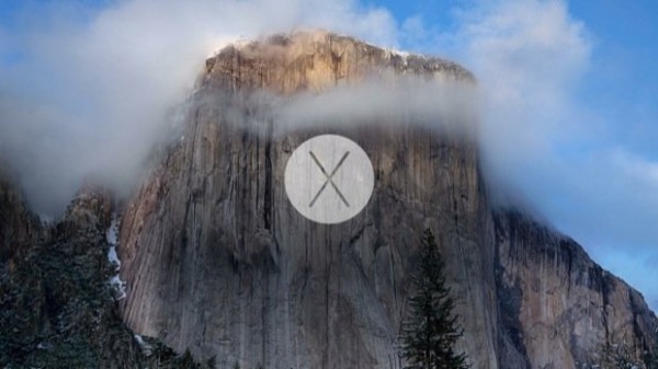 苹果 OS X 10.10.4正式版发布下载 Wi-Fi再也不卡了