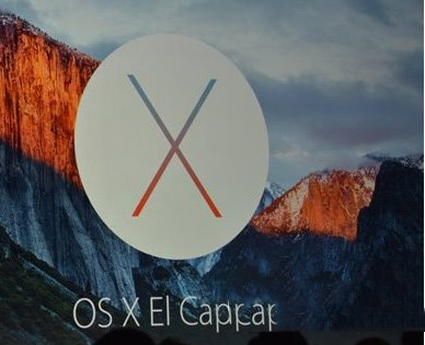 苹果os x el capitan系统发布 苹果os x el capitan系统下载