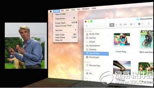 苹果os x10.10.3预览大尺寸的JPEG图片时崩溃和重启怎么办