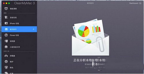 cleanmymac3怎么用 cleanmymac3使用教程及评测3