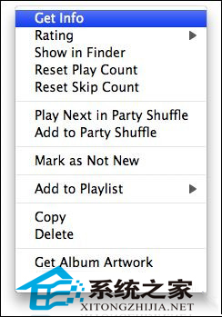  MAC系统怎么更改iTunes中的视频类型