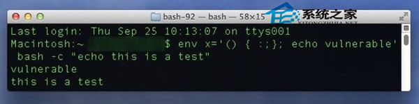 什么是bashMAC OS手动升级Bash的方法
