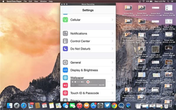 苹果Yosemite OS X 10.10使用技巧大全