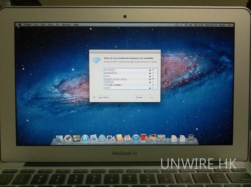 Mac OS X如何重装