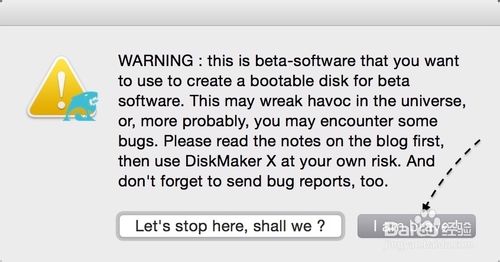 OS X 10.10 Yosemite U盘制作教程