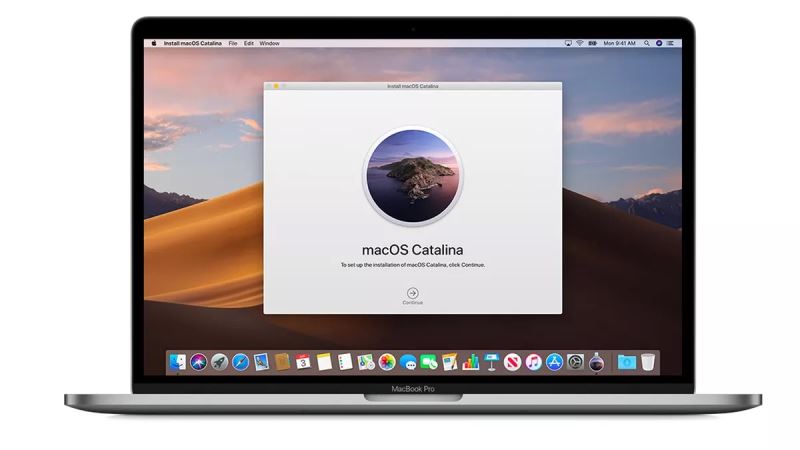 升级macOS Catalina没有iTunes怎样给手机备份升级刷固件?