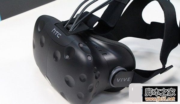 VR对电脑配置要求高吗 HTC Vive电脑配置要求