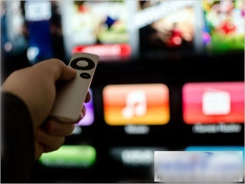 如何恢复Apple TV出厂设置？ 
