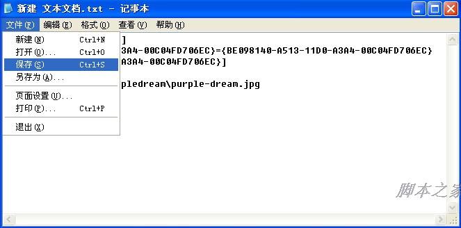 手把手教你设置漂亮个性的U盘、硬盘分区背景 -  - 