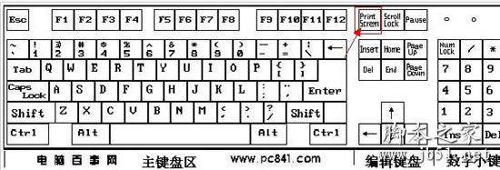 cf截图的按钮