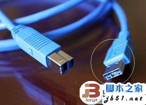 USB3.0数据线