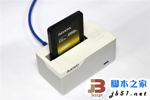 5Gbps正当时！实战USB 3.0大提速