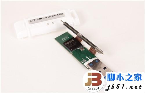 5Gbps正当时！实战USB 3.0大提速