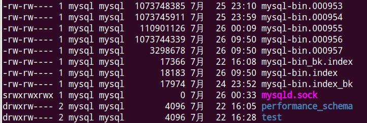 mysql-start-pid-err-error-01