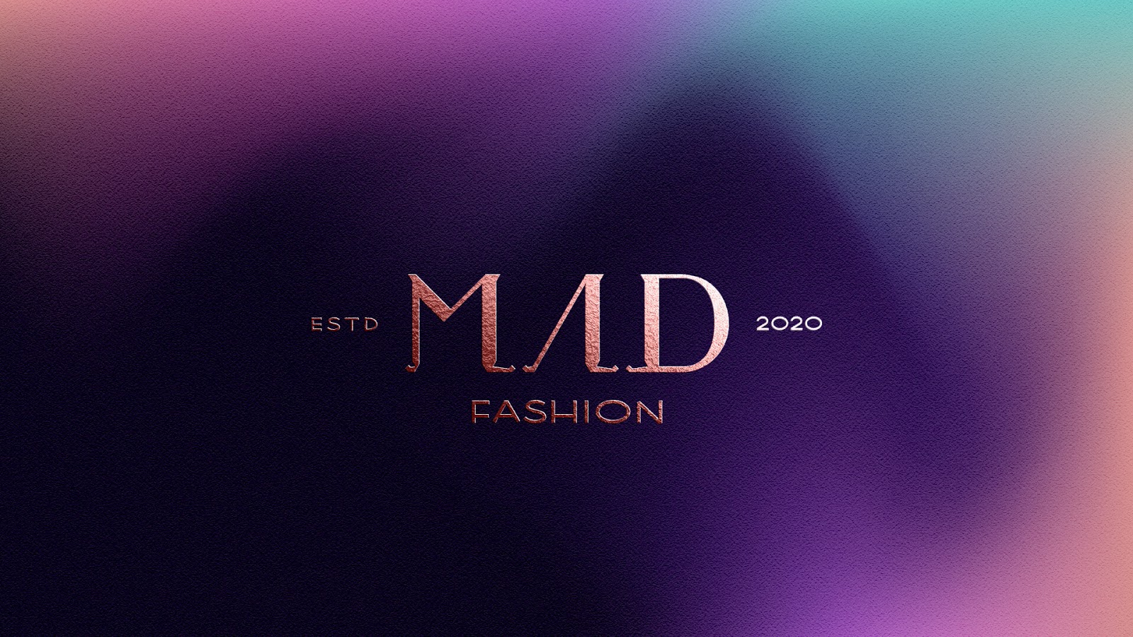 MAD Fashion创意包装设计作品欣赏，女性时尚品牌包装设计。