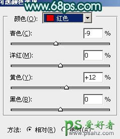 PS调色教程：给古装漂亮少女图片调出淡青艺术效果