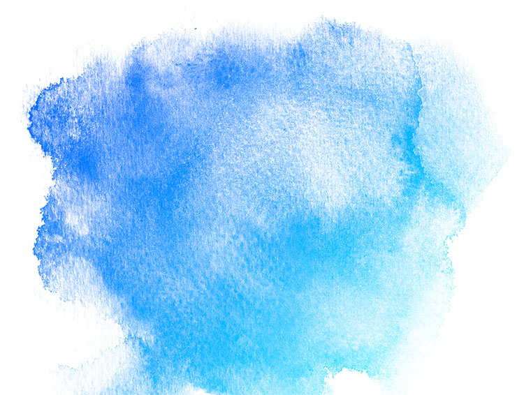PS荧光字教程：利用图层样式制作发蓝光的荧光字，蓝色立体荧光字