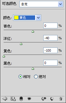 PS美女图片调色教程：利用lab模式轻松给妹子照片调出不一样的色