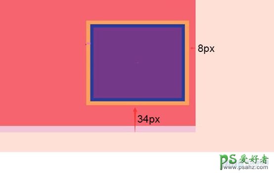 运用Illustrator形状工具和椭圆工具绘制渐变层次感建筑效果图。