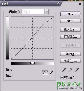 PS调出秋景情侣婚片温馨的暖色效果