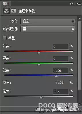 PS人像调色教程：打造暗色调的情绪风，低饱和柔美色调少女人像