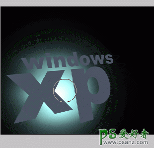 PS绘制漂亮的XP壁纸，PS壁纸制作教程，XP桌面壁纸设计